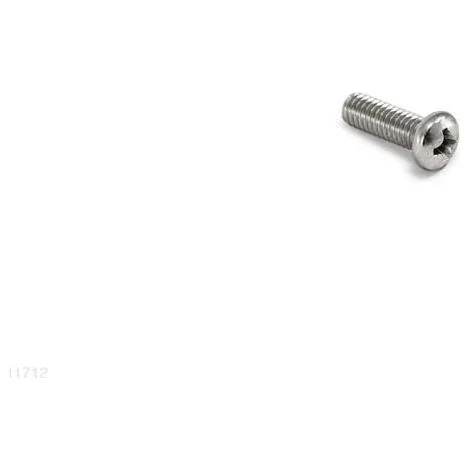 VITI COPERCHIO CELLA ELETTROLITICA SPA 28424/28444/28454/28456