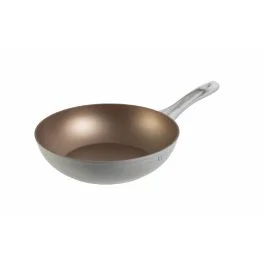 Wok salta pasta Ø 28 cm induzione