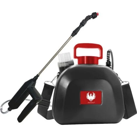 PHOENIX - Spruzzatore elettrico Easy Sprayer 5L