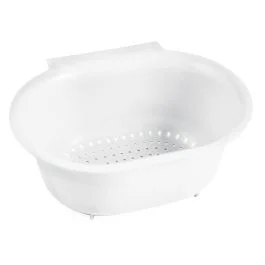 Scolaverdure per lavelli da cucina singoli e doppi, SìChef