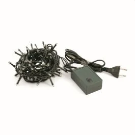 Filo 100 led bianco esterno