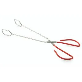 Pinze barbecue in acciaio 40 cm, BestBQ