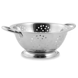 Scolapasta con doppia impugnatura Ø 27 cm, SìChef