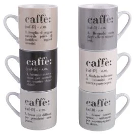Tazzina caffè 90 ml, Victionary Classic