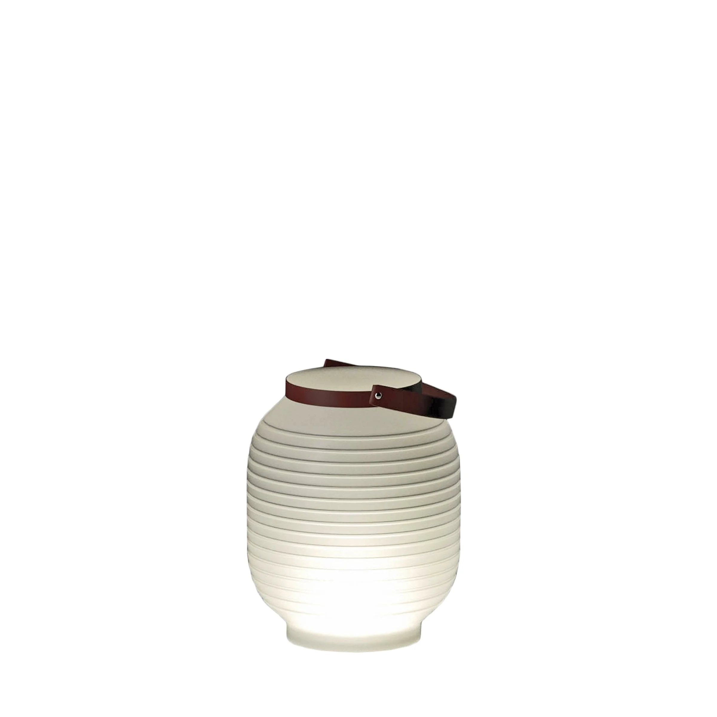 Lampada da Terra HONEY di Raffaella Mangiarotti e Marco Ravina per Serralunga