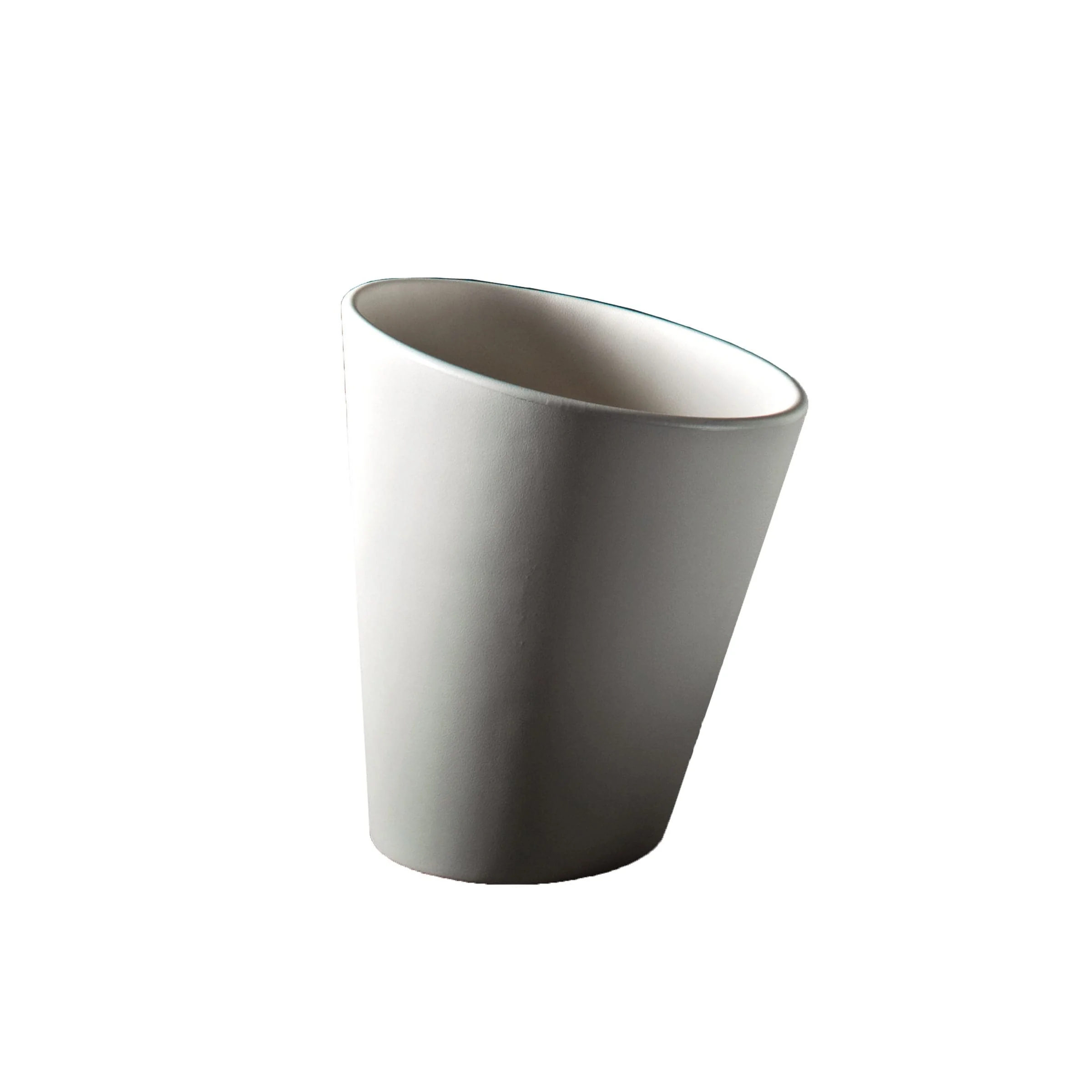 Vaso da Esterno PISA di Denis Santachiara per Serralunga