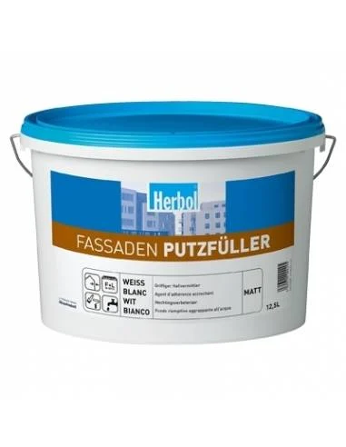 FASSADEN PUTZFULLER