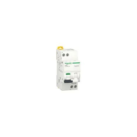ACTI 9 iCV40N 1PN C 40A 30mA ASI RCBO - A9DF3640