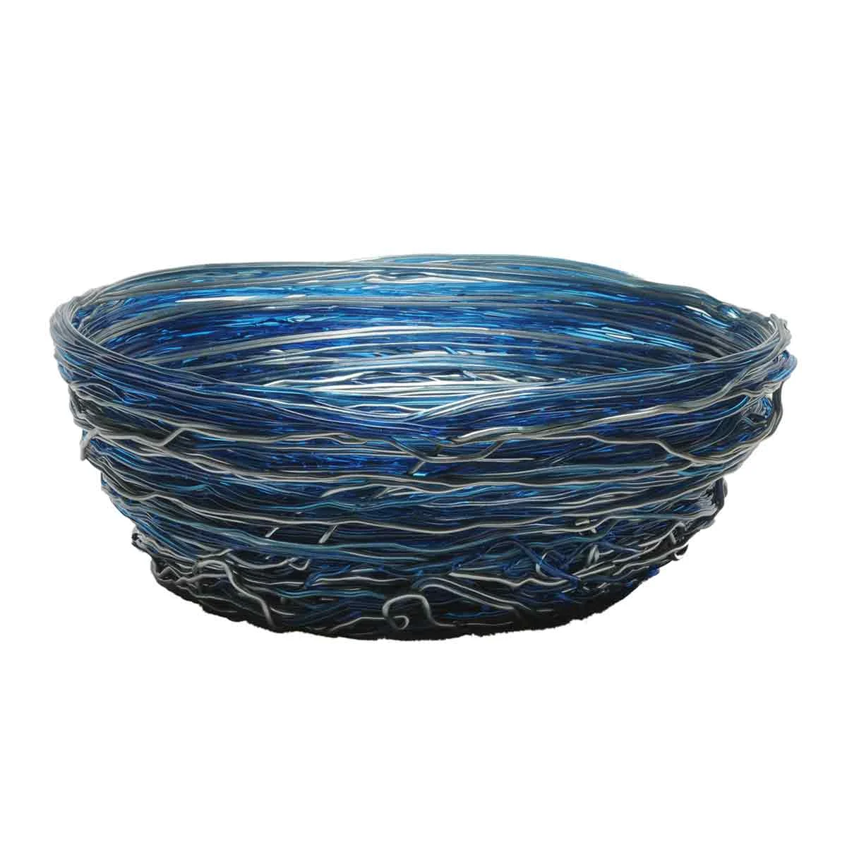 Vaso in Resina TUTTI FRUTTI di Gaetano Pesce per Fish Design
