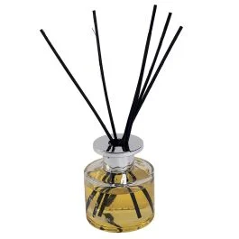 Diffusore per ambienti 100 ml Amalfi lemon, Aquae Roma