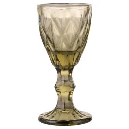 Liquorino in vetro 45 ml, Prisma Cedro Pedro
