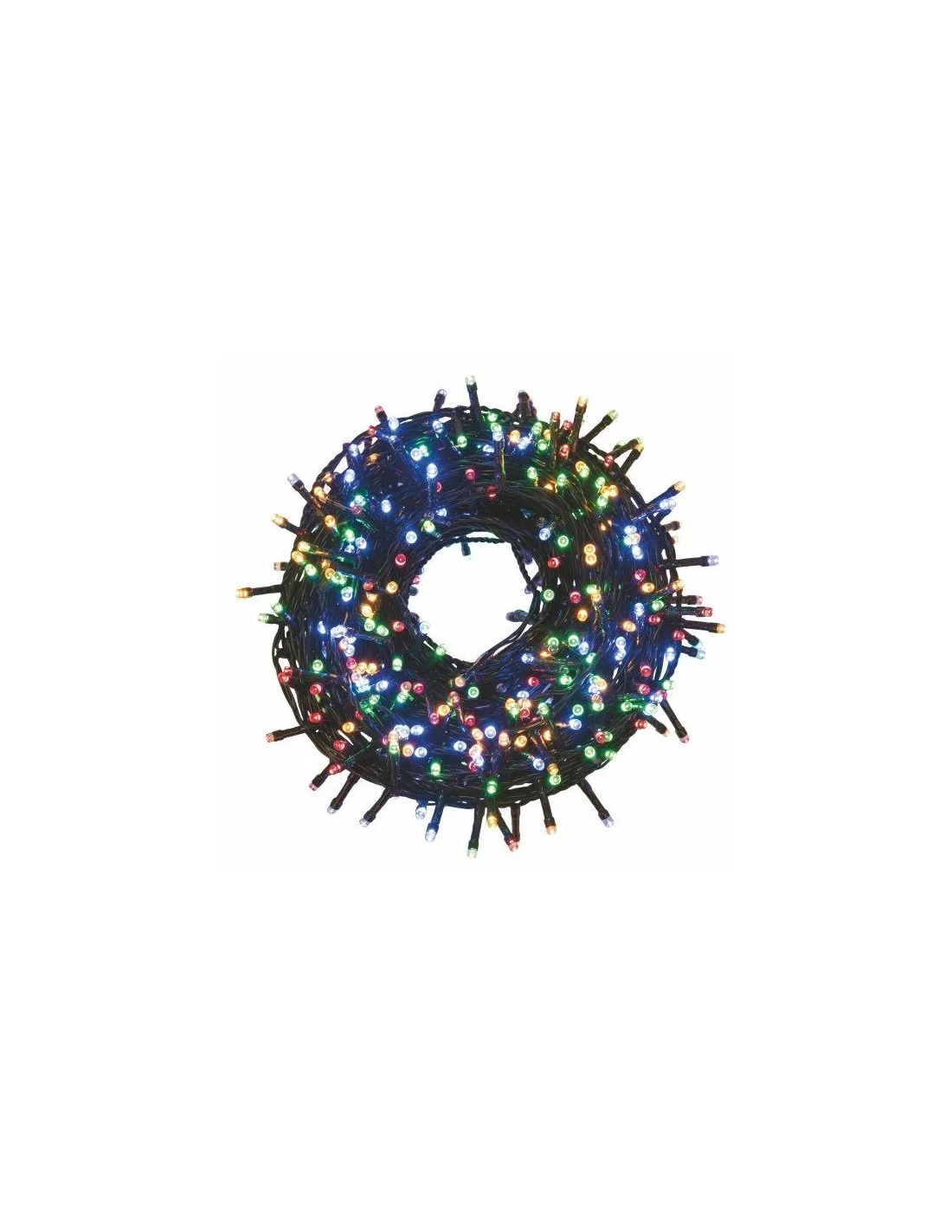 FILO 500 LED MULTICOLOR USO ESTERNO
