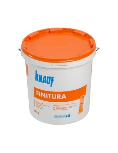 Finitura Knauf
