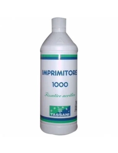 Fissativo Acrilico 1000