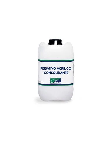 Fissativo Acrilico Consolidante