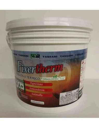 FIXERTHERM