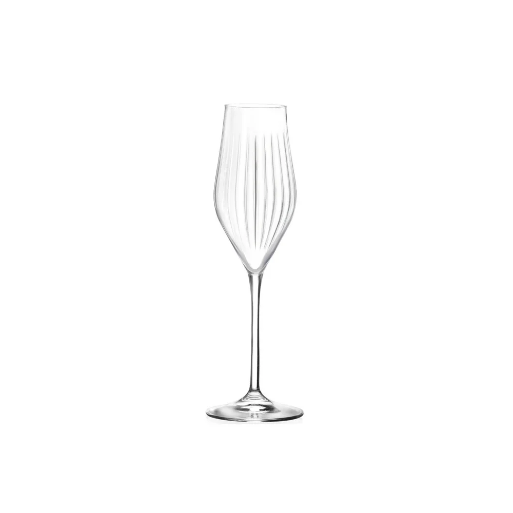 Flûte champagne Timeless New 23 cl – Bollicine di stile