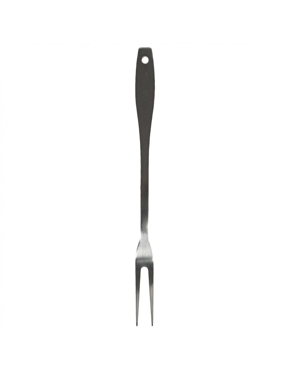 FORCHETTONE ACCIAIO 18/0 38CM