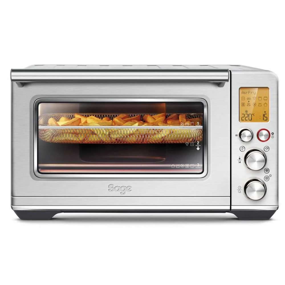 Forno Elettrico Smart Oven™ Air Fryer 10 Funzioni 38L