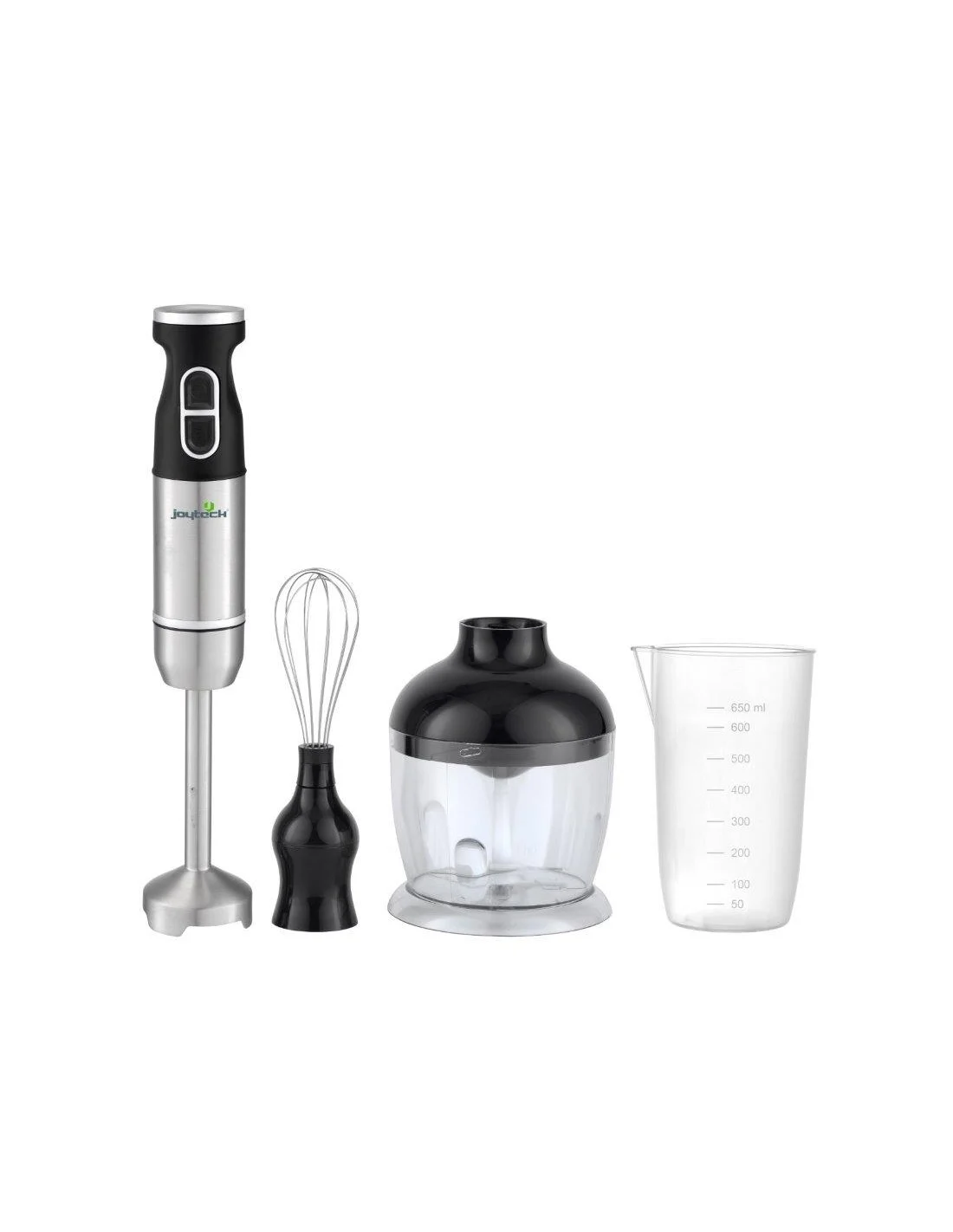 FRULLATORE A IMMERSIONE 3IN1 700W JOYTECK