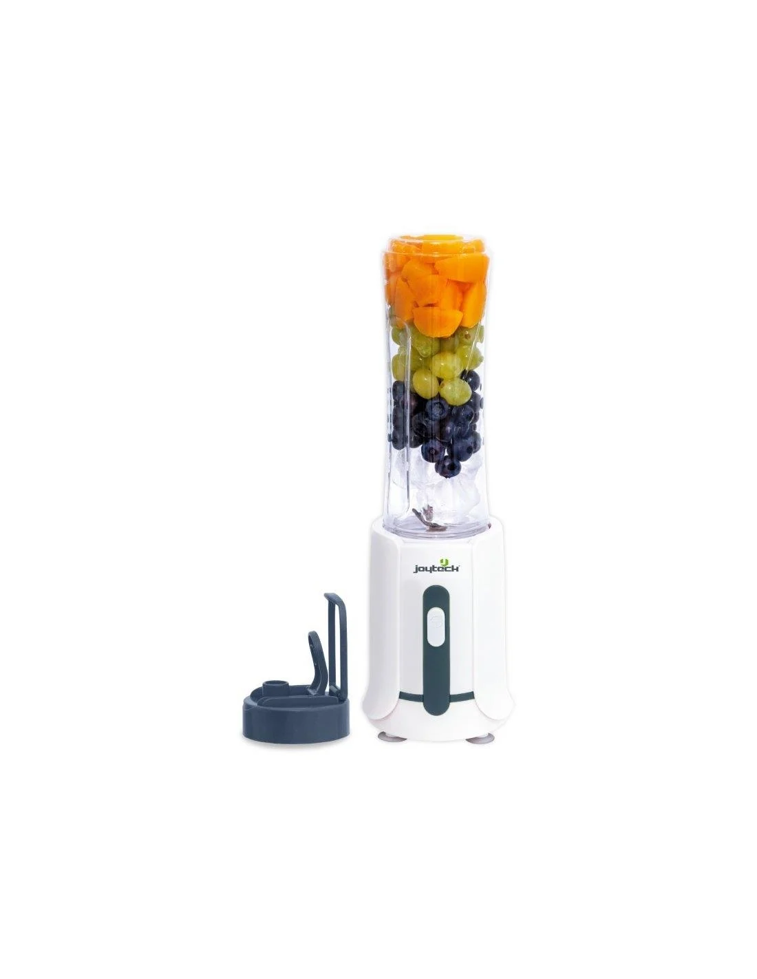 FRULLATORE SMOOTHIE CON BORRACCIA