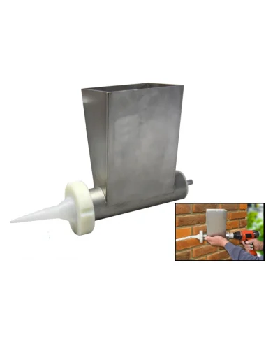 Fugatrice manuale