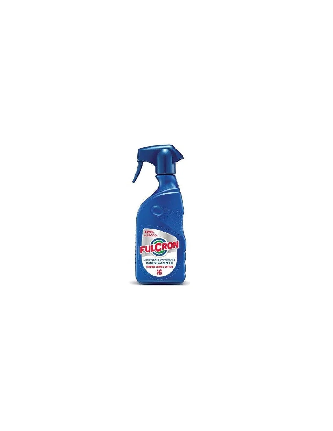 FULCRON IGIENIZZANTE 500ML