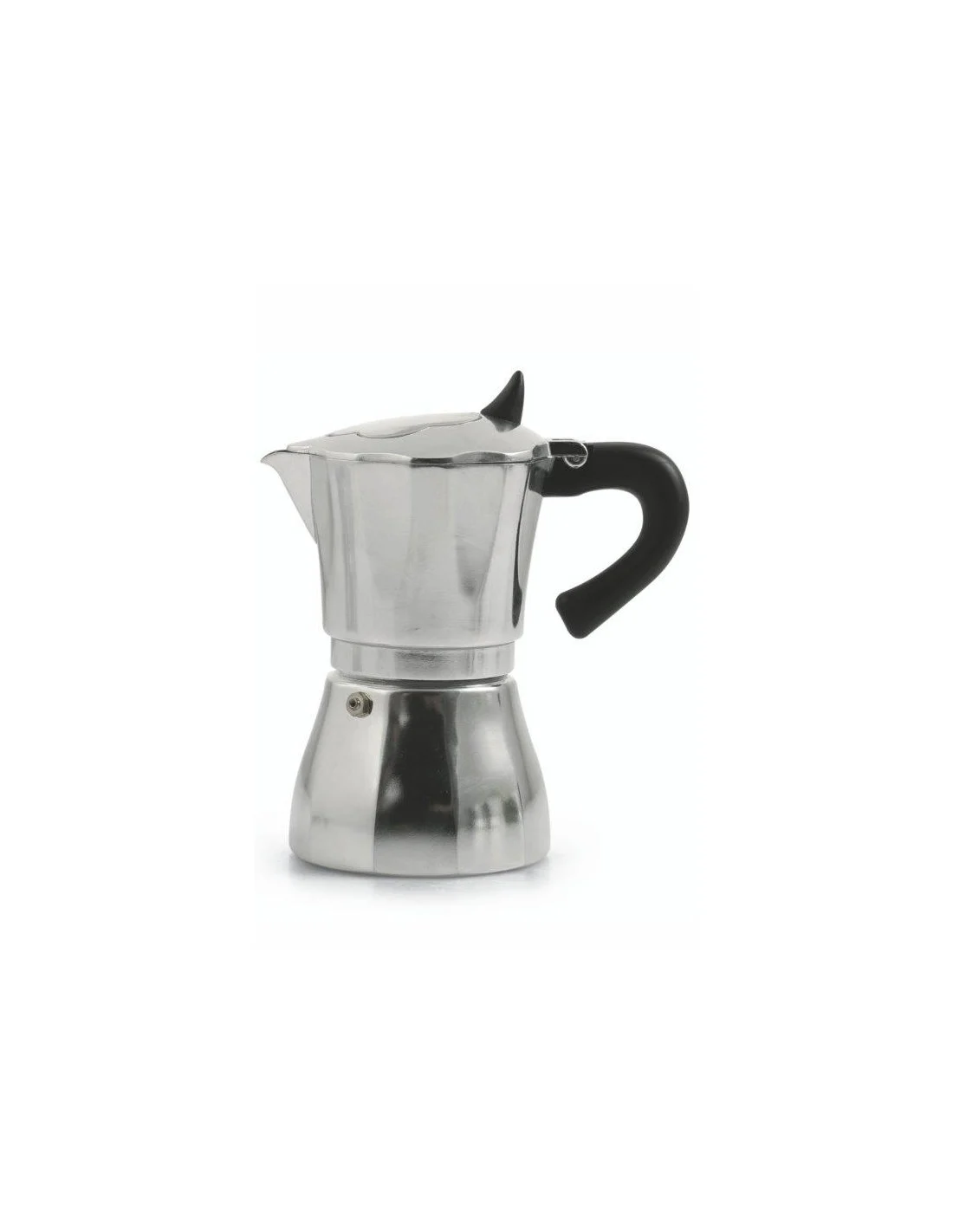 GAIA CAFFETTIERA 6 TAZZE