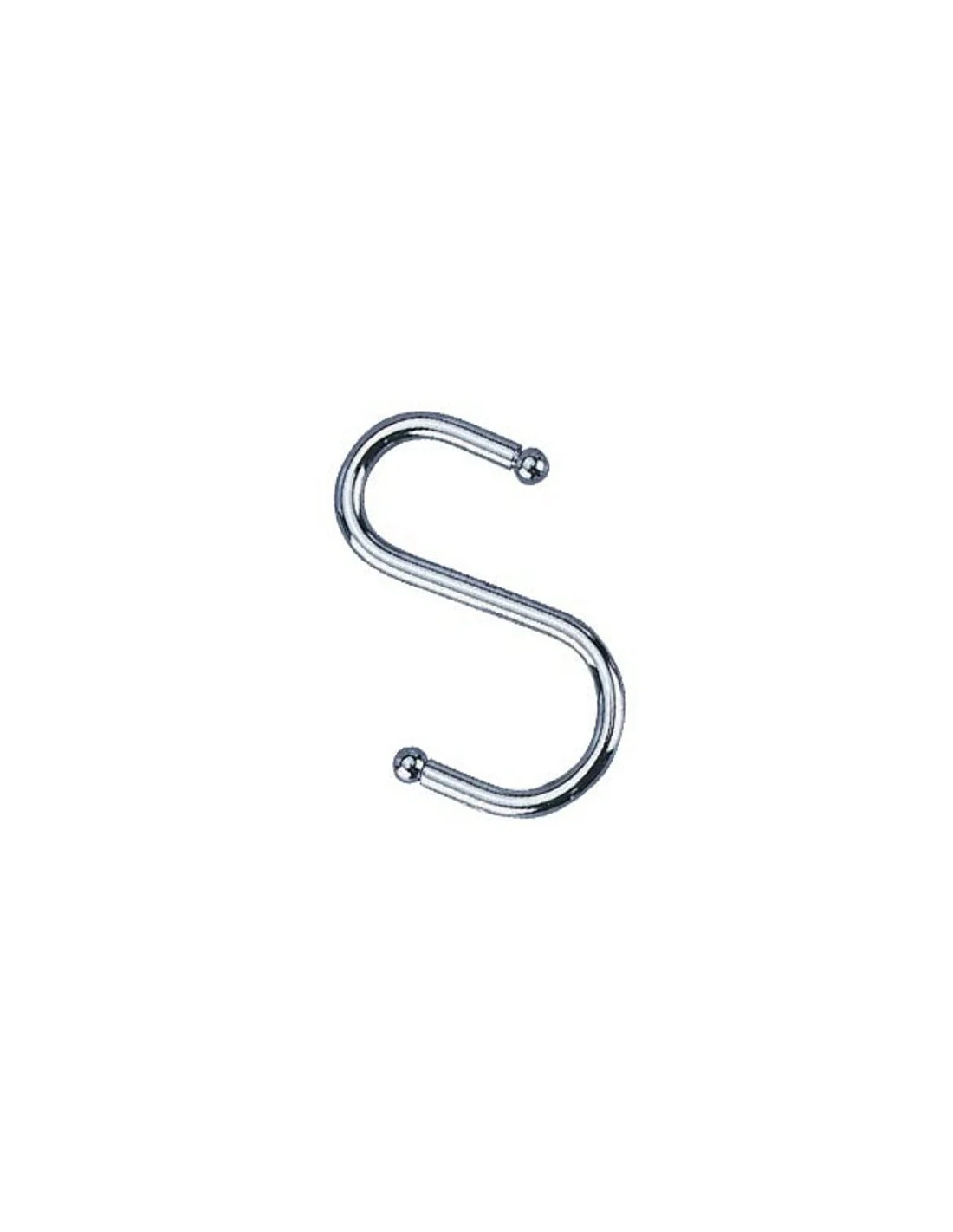 GANCI CUCINA SEMPLICI  PZ.6