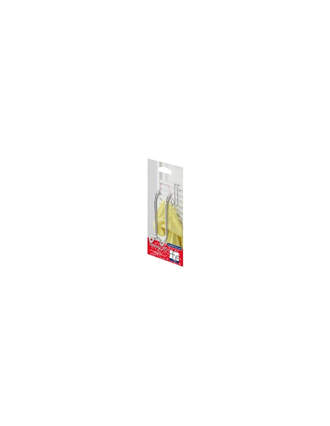 GANCIO CHROME GAIA