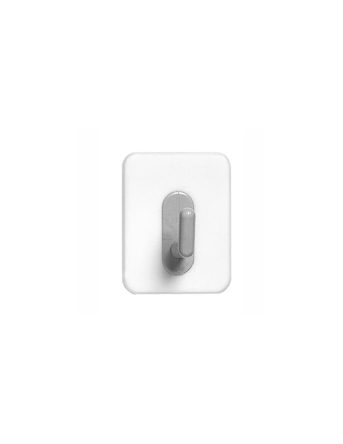 GANCIO DECORATO BICOLORE  3 PZ