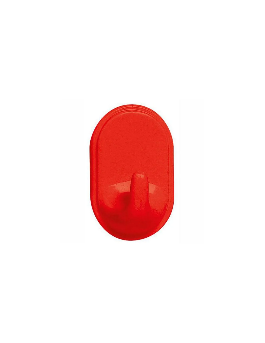 GANCIO OVALE 3X4,5 CM 4 PZ
