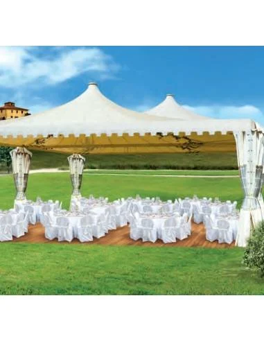 Gazebo Maxi (Singolo o Accoppiato)