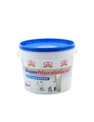 GDM SUPERMURALSTUCCO TB