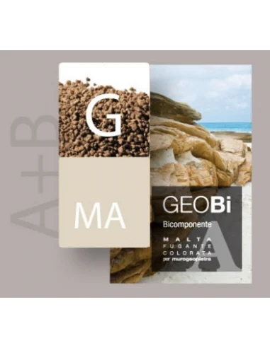 GEOBI (MALTA FUGANTE)