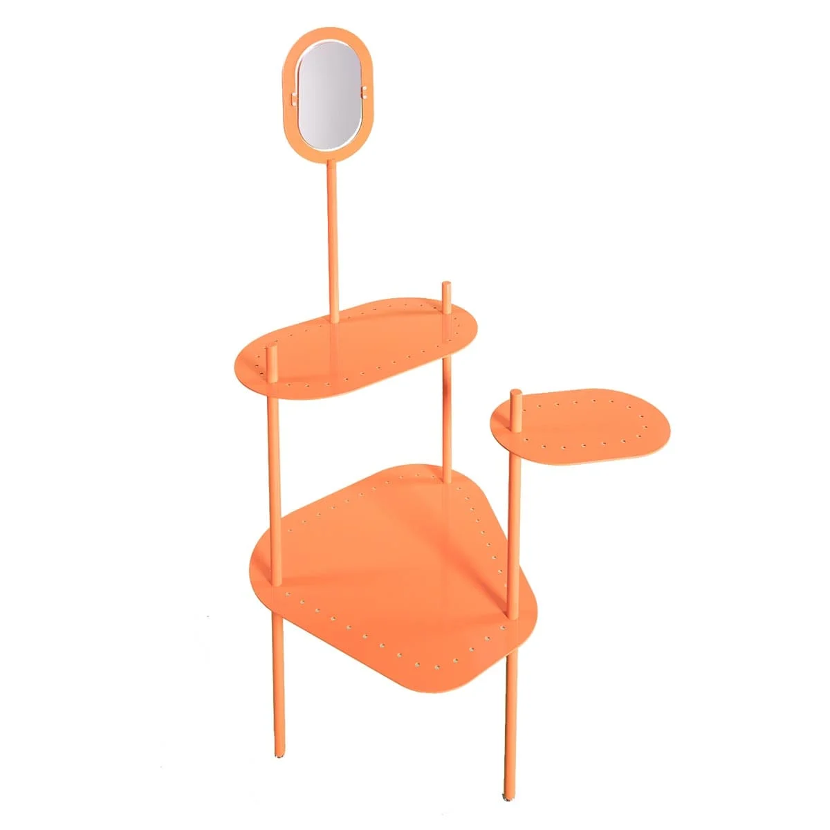 Toletta BEA 06 di MM Company per Giacopini