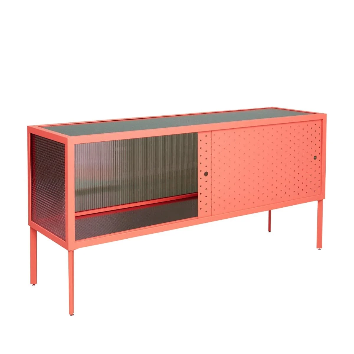 Credenza in Metallo MAIA di Michele Giacopini