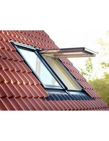 GPL/GPU MK06 - Finestra per linea vita larghezza netta maggiore di 70 cm (area maggiore di 0,5 mq)
