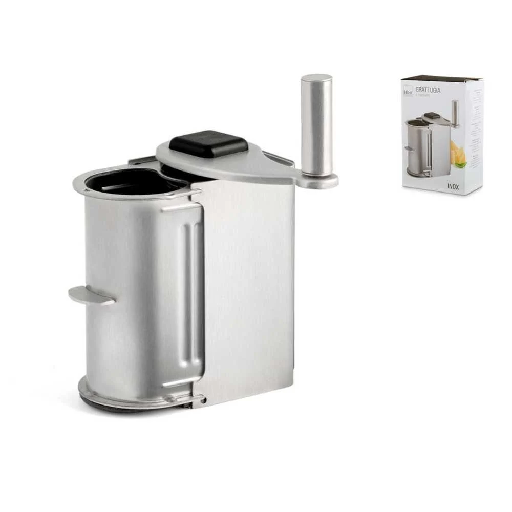 Grattugia Inox Satin