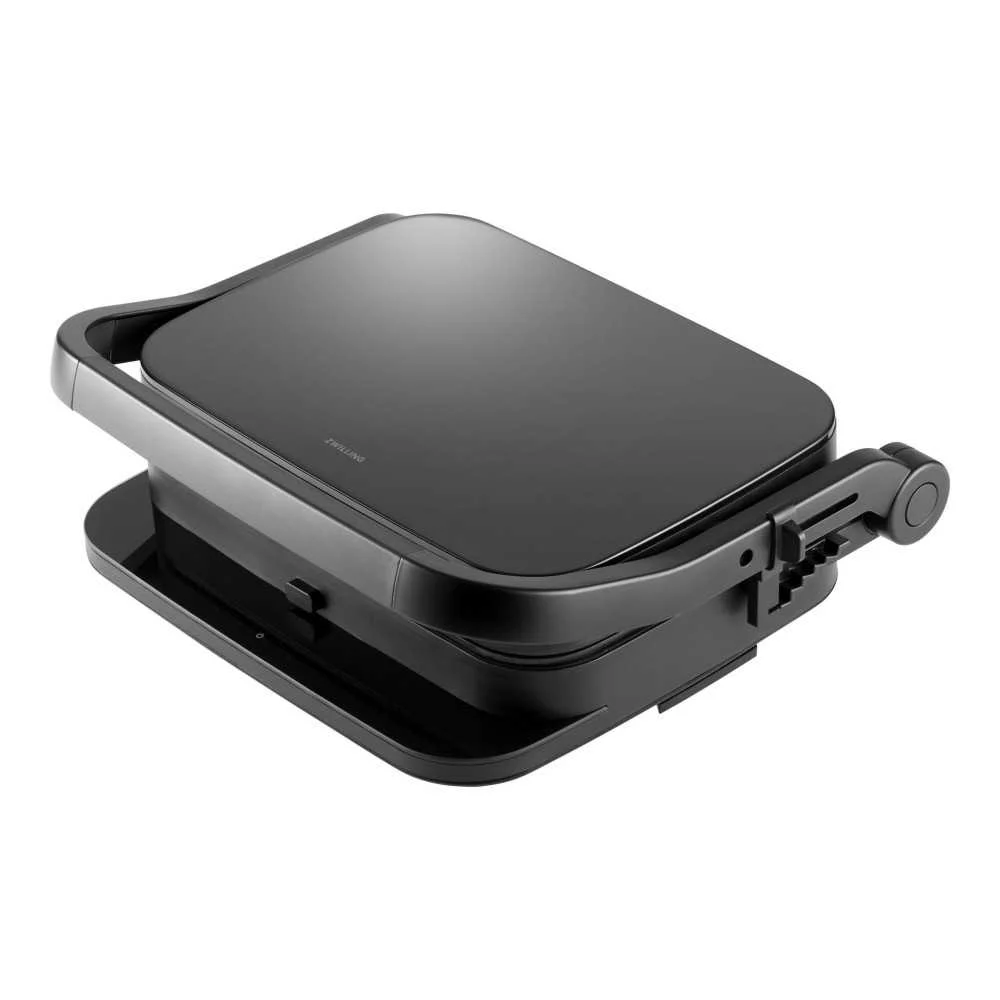 Grill Elettrico "Enfinigy" Nero ZWILLING – Cottura Sana e Perfetta