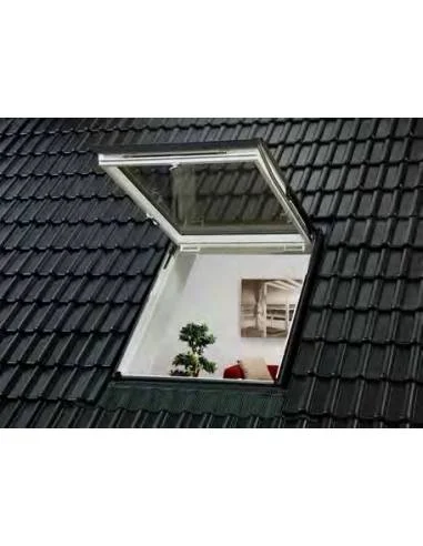 GTL/GTU - Finestre per linea vita larghezza netta maggiore di 70 cm