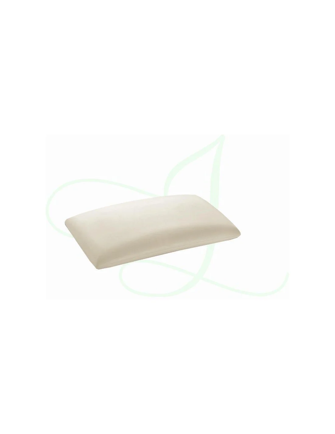 GUANCIALE IN MEMORY FOAM A SAPONETTA