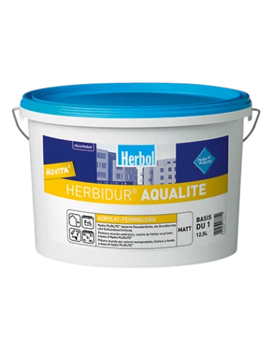 HERBIDUR AQUALITE
