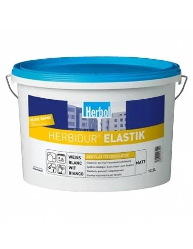 HERBIDUR ELASTIK