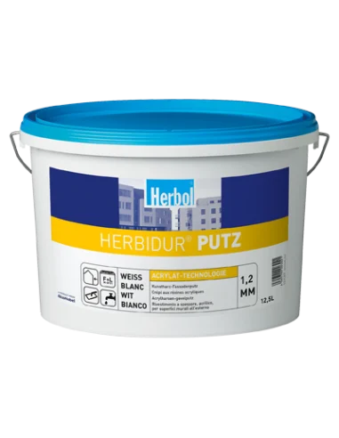 HERBIDUR PUTZ