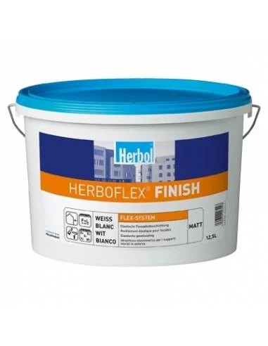 HERBOFLEX FINISH