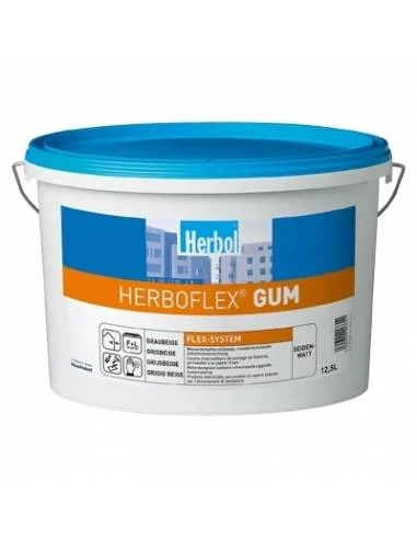 HERBOFLEX GUM