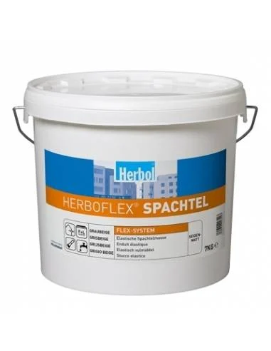 HERBOFLEX SPACHTEL