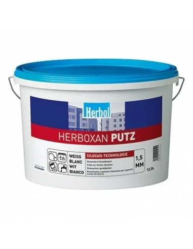 HERBOXAN PUTZ