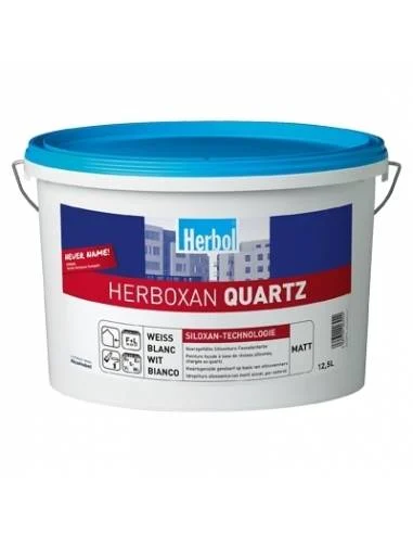HERBOXAN QUARTZ